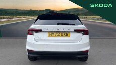 Skoda Fabia 1.0 TSI 110 Colour Edition 5dr Petrol Hatchback